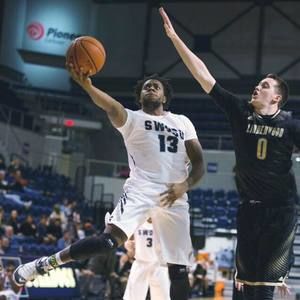 Meet your Posher, Oliver